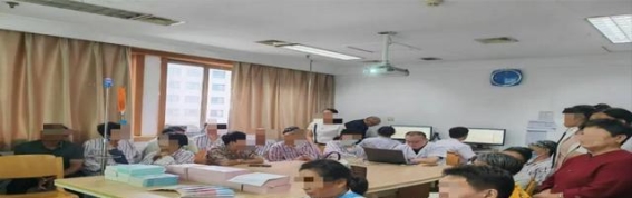 全国科普日：河南省人民医院乳腺外科在行动