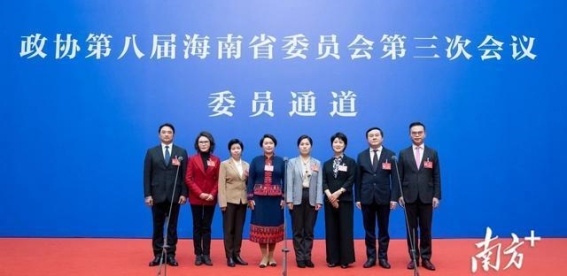 海南海洋经济转型：从“看海”到“玩海”的全新路径