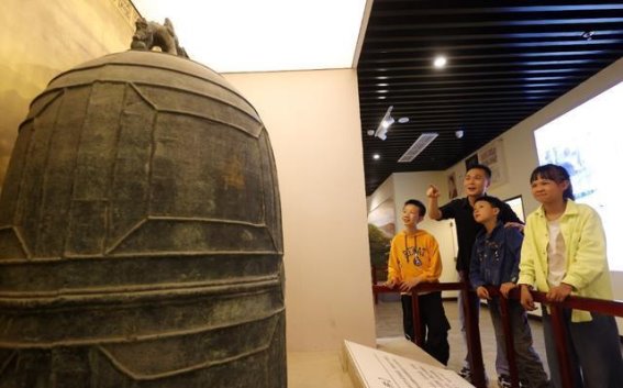 黔江民族博物馆：走进土家苗族文化的时光长廊