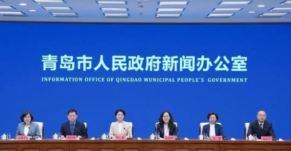 青春在青岛盛放：半个月文旅盛宴点燃城市激情