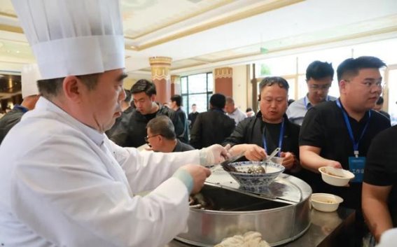山东非遗美食嘉年华：品味传统，传承文化