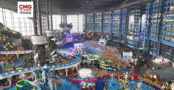 河北磁县五一假期：亲子游与休闲度假引领文旅新风潮