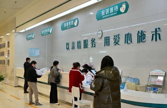 武汉儿童医院提升就医体验，应对冬季高峰