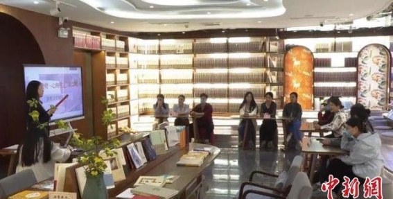 敦煌文化“局”：开启新时代社交与文化融合的窗口