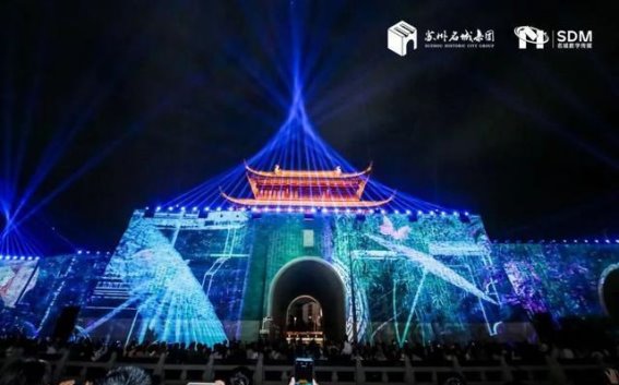穿越古今的苏州马拉松：从古韵到现代的奔跑之旅