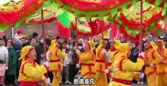 探秘开封：八朝古都的风土人情与独特魅力
