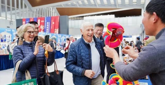 山东文旅加速创新，打造新型消费业态