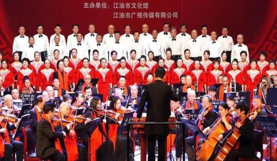 江油市2025年新春文化惠民季：沉浸式体验与万张门票福利共迎蛇年