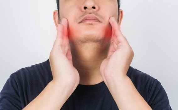 智齿发炎的自愈之路：如何正确应对不同程度的炎症