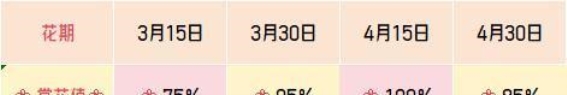 咸宁樱花之旅：踏春赏樱，尽享浪漫花海