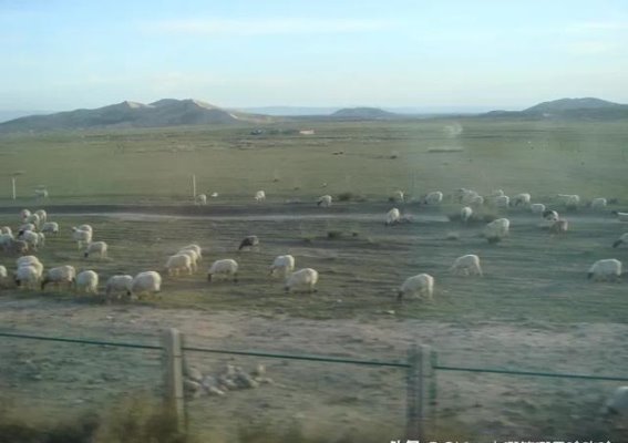 2013年西藏之行——穿越高原的心灵之旅