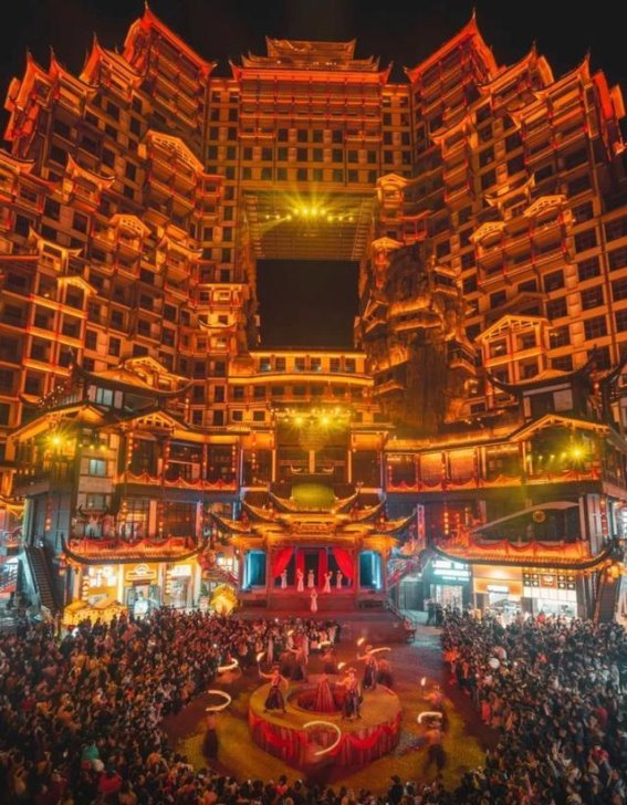 科技赋能文旅，湖南迈向万亿产业新时代