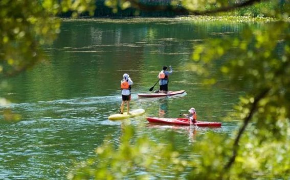 东城绘就国际消费新图景，首个建设期目标全面提速完成