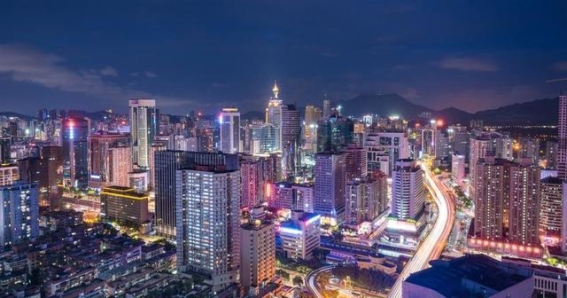 广东那些令人流连忘返的景点，去过一次绝对不后悔