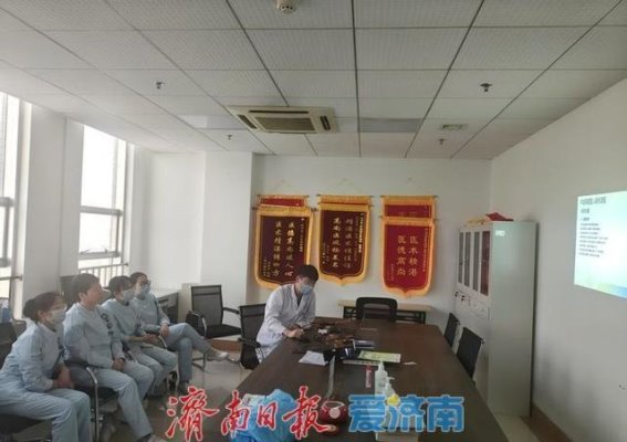 济南“千名医护进乡村”：推动基层医疗服务的全面升级
