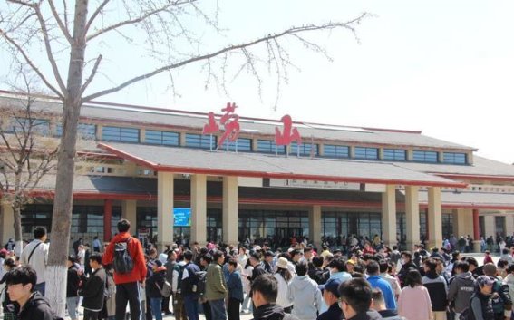 五一出游提前规划成为趋势 旅游市场迎来热潮