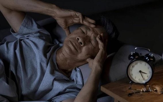 中医调理睡眠的智慧：从五脏入手，改善你的睡眠质量