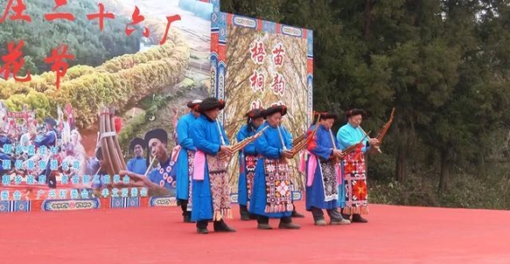 欢庆元宵，贵阳贵安的多彩民俗活动