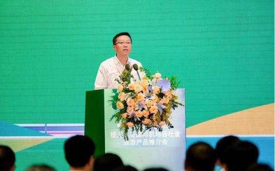 聚焦吴哥国际机场，推动一带一路旅游合作新机遇