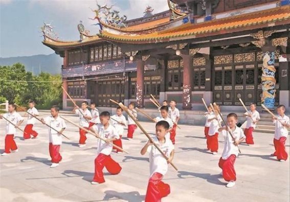 洛江五一文旅活动：开启慢生活的历史与自然之旅