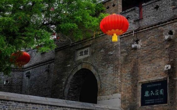 李刚的滨州：镜头里的时光流转