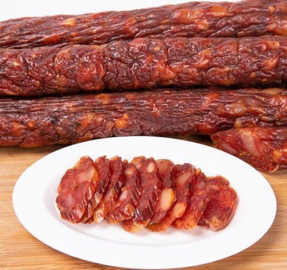 血压升高的隐形元凶，这些食物是你未曾察觉的“杀手”