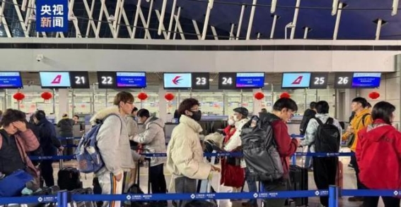 上海—卡萨布兰卡航线开通：推动中摩交流新篇章