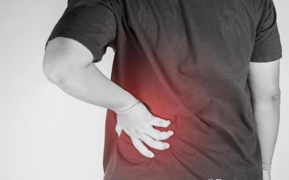 让你的腰杆挺直，告别过度劳累的烦恼