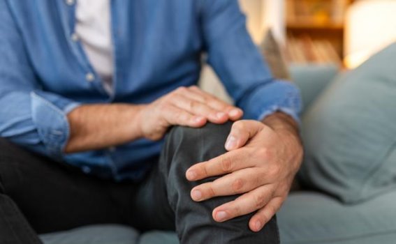 每日慢走半小时，缓解四类病痛