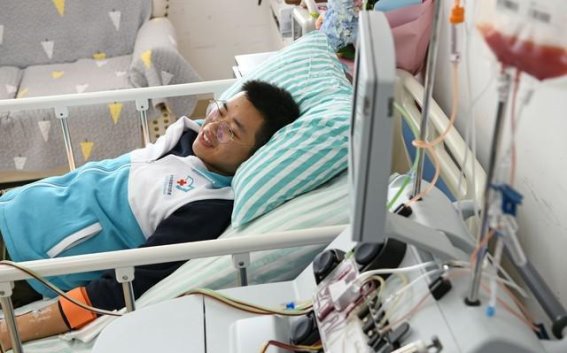 脑卒中患者入院后首要检查项目及其临床意义