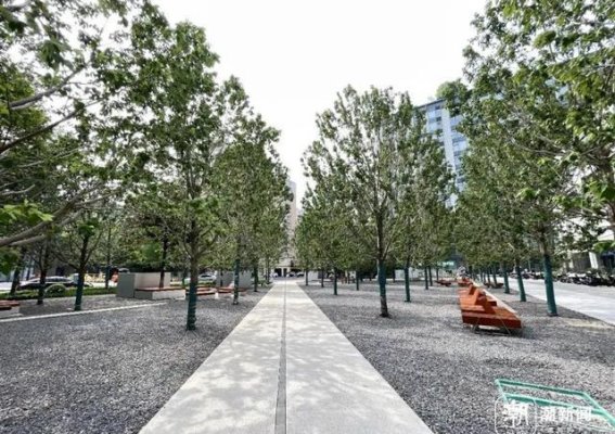 杭州街区商业新迭代：天目里国际街区与星光大道的蜕变