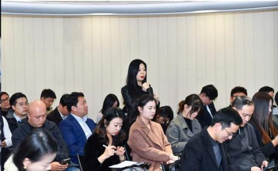 白玉兰臻选直播专场助力上海文旅产业新突破