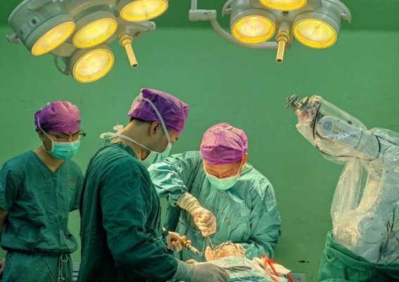 频繁眨眼、面部抽搐需警惕Meige综合征：68岁梅姨的治疗经历