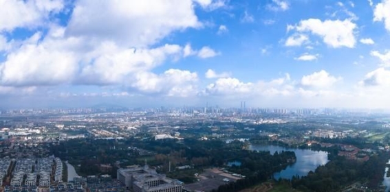 昆明天气新动向：8月26日至30日详细预报及出行建议