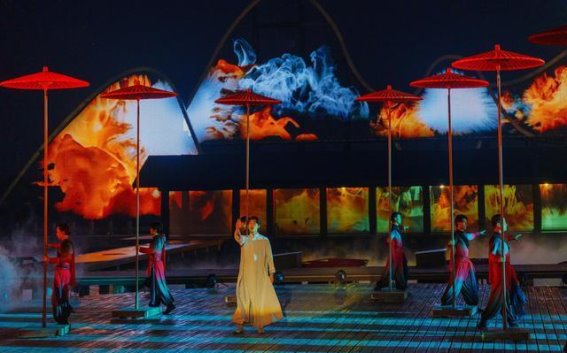 一个浙江IP的跨省实践：在天津遇见江南今夕