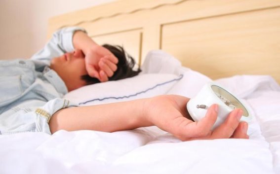 深夜难眠？这些原因让你一夜难入梦