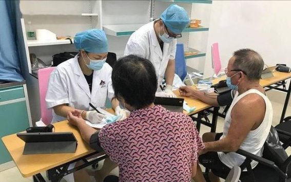 52岁大叔每日三餐水饺，四个月后体检发现惊人问题