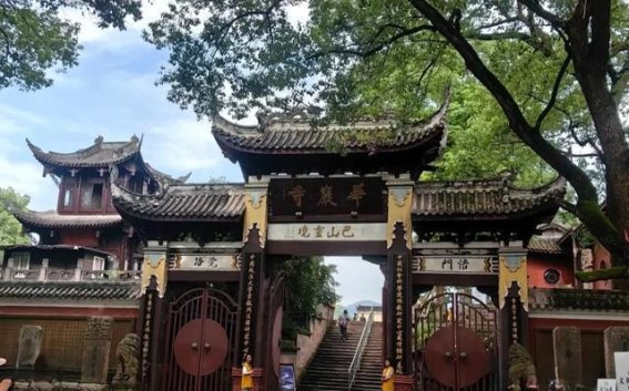人生必尝的6大寺庙素面，60岁前不可错过的美食之旅