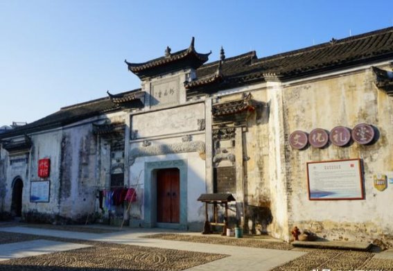 探寻开化的魅力：五大最佳游玩地推荐