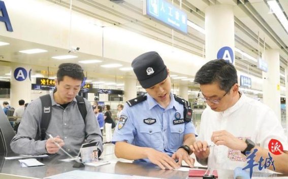 五一跨境游热潮再现，深港口岸迎来双向客流高峰