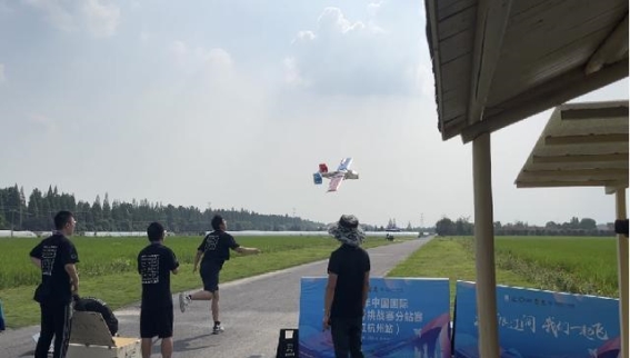 浙江省低空经济试点区域名单公布，11个地区脱颖而出