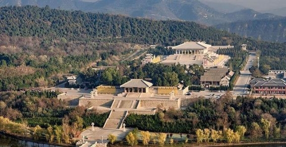 西安五日深度游：穿越古今，体验历史文化的震撼