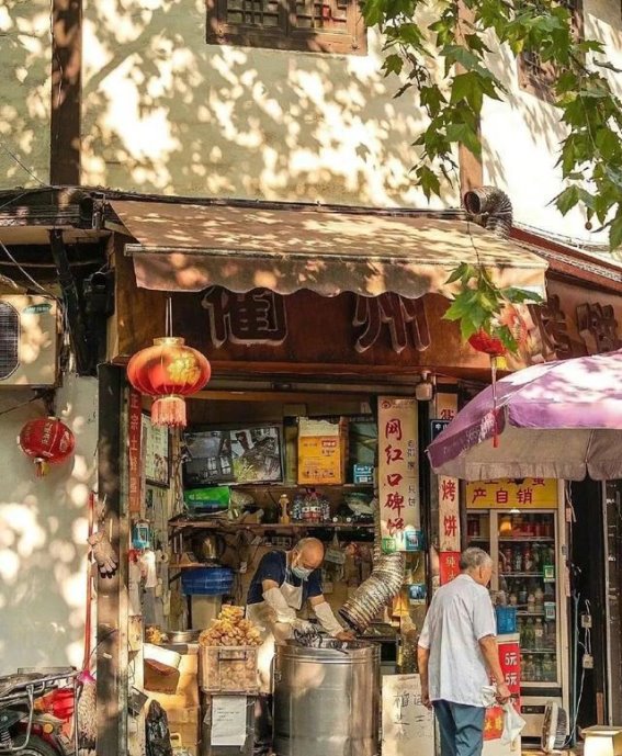 探索中国六大治愈人心的宝藏地：慢生活的绝佳去处