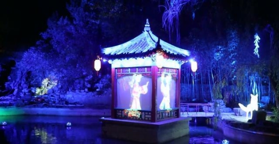 淄博“焕新”之旅：在传统与科技交汇处重塑城市文旅魅力
