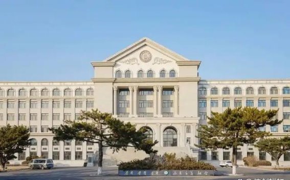 吉林最美的10所大学校园，探访那些让人心动的风景