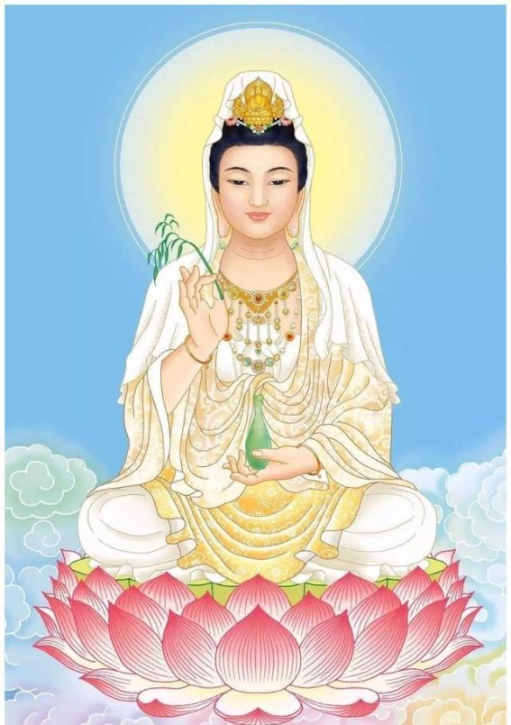 七月十五中元节”提醒家人4菜不上桌财气不进门”莫忘老传统