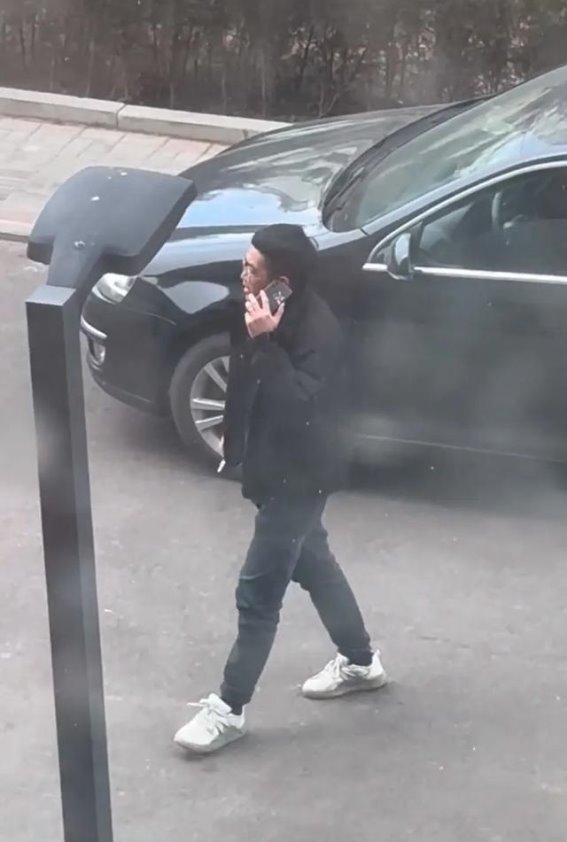 当负面情绪遇到家庭责任：一个男人的坚守与担当