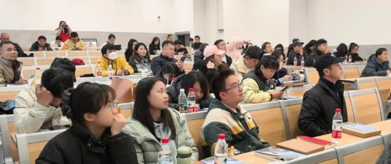 永定区开启绿色无毒健康之旅，旅游行业携手筑牢禁毒防线