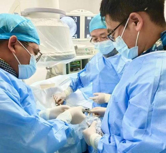 肝内胆管结石：沉默的杀手与微创技术的曙光