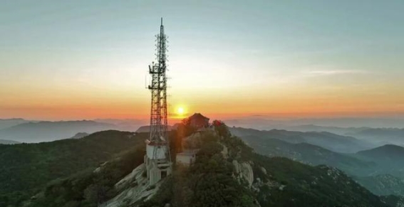 鲁山槐花节自驾季：初夏山间的美景与美味之约
